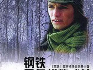 钢铁是怎样炼成的名言（钢铁是怎么样练成的）