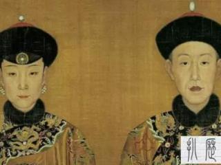 乾隆和富察皇后（乾隆与妻子富察皇后的婚姻与爱情）