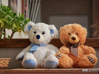 情侣睡前温暖爱情故事，适合情侣看的睡前小故事25