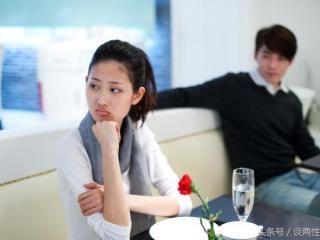 女朋友太爱生气太累了，女朋友总是生闷气怎么办