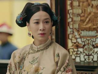 乾隆继后子女（继后儿子永璂去世后）