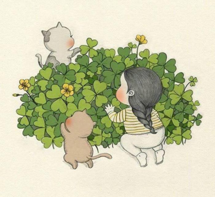 女人不可能回头的表现，当女生有这几个表现