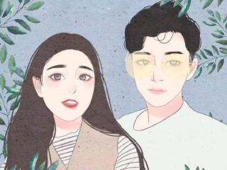 男生总是对你肢体接触，男生有这些肢体语言