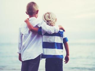 感谢朋友的句子（感恩朋友的名人名言）