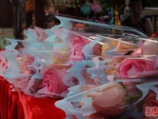 写给女生的最暖的情书，七夕写给女朋友的情书