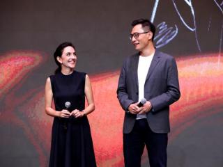 你就是我的安眠药，所谓爱情就是做彼此的脑残粉