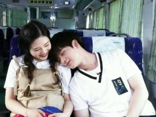 尼坤喜欢宋茜吗（宋茜尼坤我结十周年）