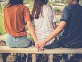 女朋友的闺蜜，超六成男生对女友闺蜜动过心