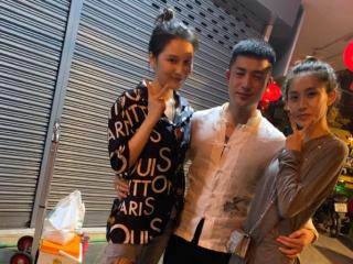 让女朋友感动到哭的信，长达八页的家书感动女友