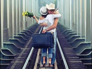 挽回一个女人的心短信，挽回女朋友感动的话