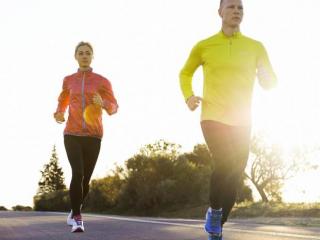 跑步简短语录（15条跑步的励志语录）