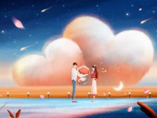 女朋友不爱你的表现，女朋友有这三种表现