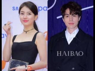 裴秀智李栋旭（惊呆｜秀智李栋旭分手了）