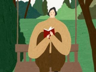 男生微信头像分析性格，一个男人的微信头像