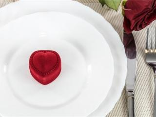 情人节表白的话（情人节表白的甜句子）