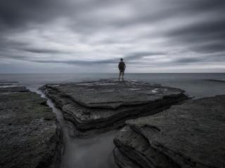 女生对男生说的暖心的话（给男生最暖心的情话短句）
