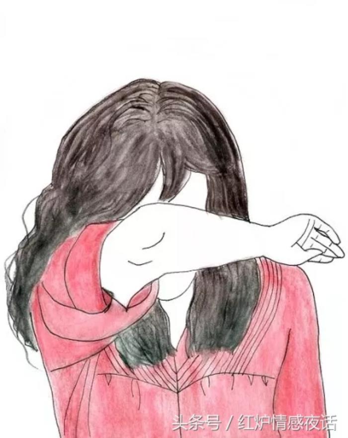 女人心死了到底多可怕(女人要是死心了有多可怕)