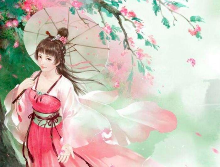 无一爱字却句句深情的，无一爱字却句句深情