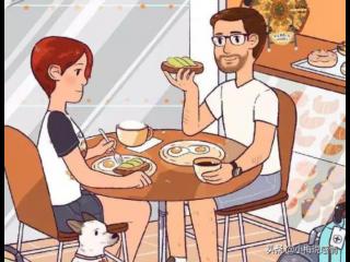 男生试探你的表现（多半是在试探你是否喜欢他）