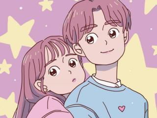 求爱短句（超级甜美的幸福短句）