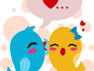 向最爱的人表白的话，暖心表白情话感动到哭