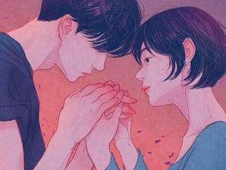 给男友情话1000句（写给男朋友的文艺情话）