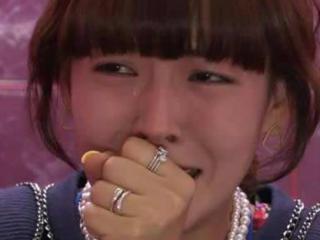 女生哪种哭最让人心疼，流泪的女人最让人心痛