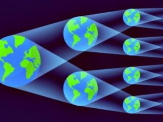 平行宇宙真的存在吗（平行宇宙可能真的存在）