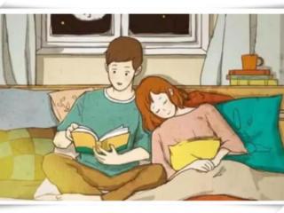 男生不哄你说明什么，男生在你生气的时候不哄你