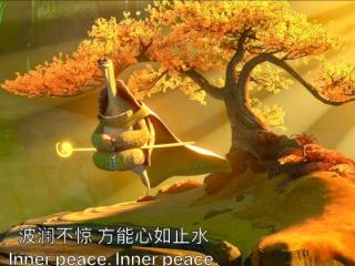 女人说心如止水的意思，心如止水是一种力量