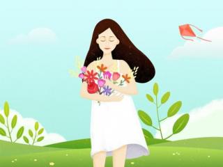 男人不主动联系但回复，却从不主动联系你的人