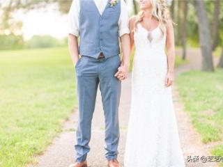 男生牵手是用手指摩擦（男女牵手时的心理不同）