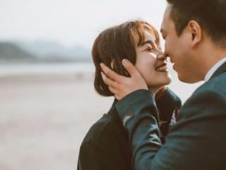 男人吻你嘴代表什么，男人吻你各个部位的含义