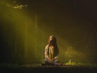 女人要强大自己的句子（什么是女孩子真正的强大）