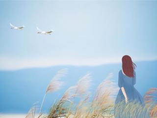 男人不回避和你对视，男人有没有对你撒谎