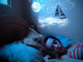 梦到他说明他在遗忘你（是因为对方在遗忘你）