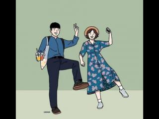 给对象留言最暖心10字（写给对象暖心的一段话）