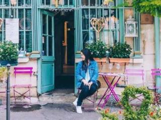 给女生留言的暖心句子（给女生励志暖心的句子精选）