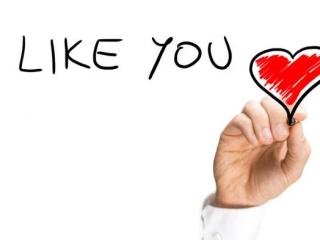 摩羯男试探你喜欢他，喜欢却又迟迟不敢表白