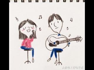 一句简短情话最暖心（简单而又暖心的情话）