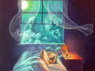 梦魇的原因及解决办法（梦魇是由什么原因造成的）