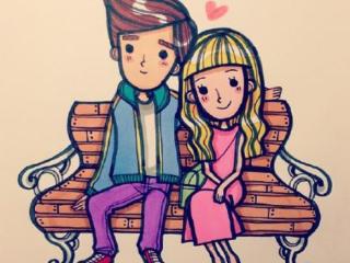 最浪漫甜蜜的情话（浪漫甜蜜的撩人情话）