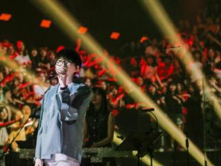 明日之子第一季毛不易（第一批明日之子怎么样了）