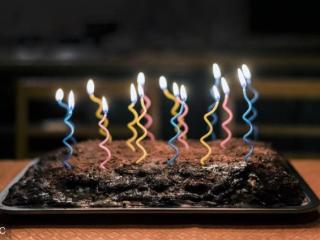 低调暗示自己生日快乐（适合祝自己生日快乐的句子）