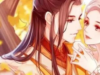 情侣短句一左一右古风（撩人的古风情话+古风情头）