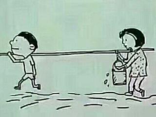 生活不易图片（这图告诉我们生活不易）