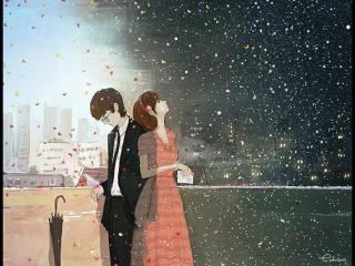 男人不爱你的五种表现，男人对你有这5种信号