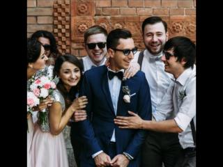 简单大气的新婚祝贺词（创意大气的结婚祝福语有哪些）