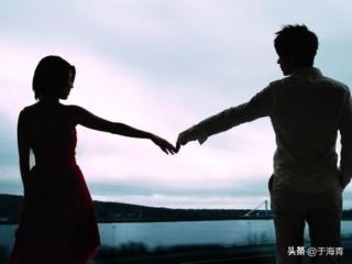 情非得已对感情含义（为何情非得已不如让爱做主）