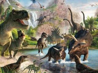 恐龙灭绝的原因有哪些（恐龙究竟是什么原因灭绝的）